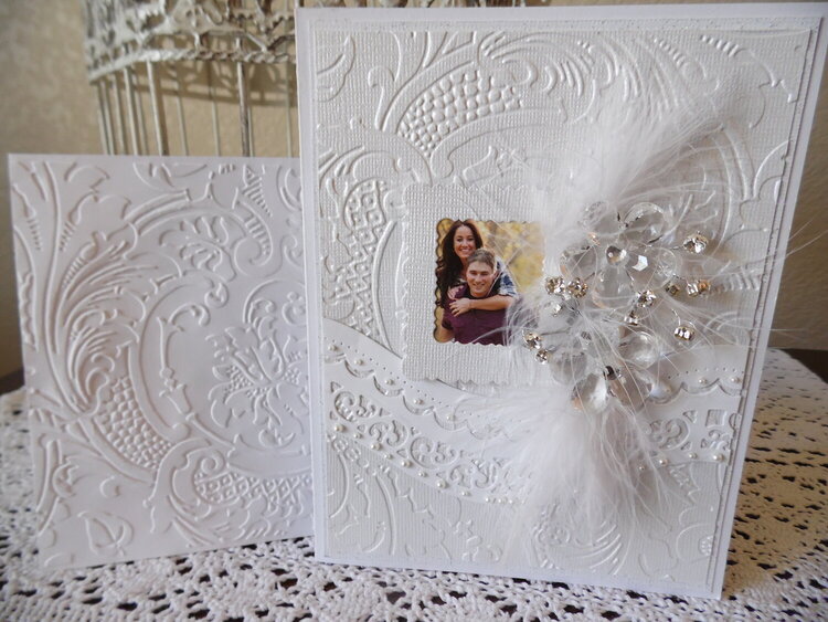 Wedding Card