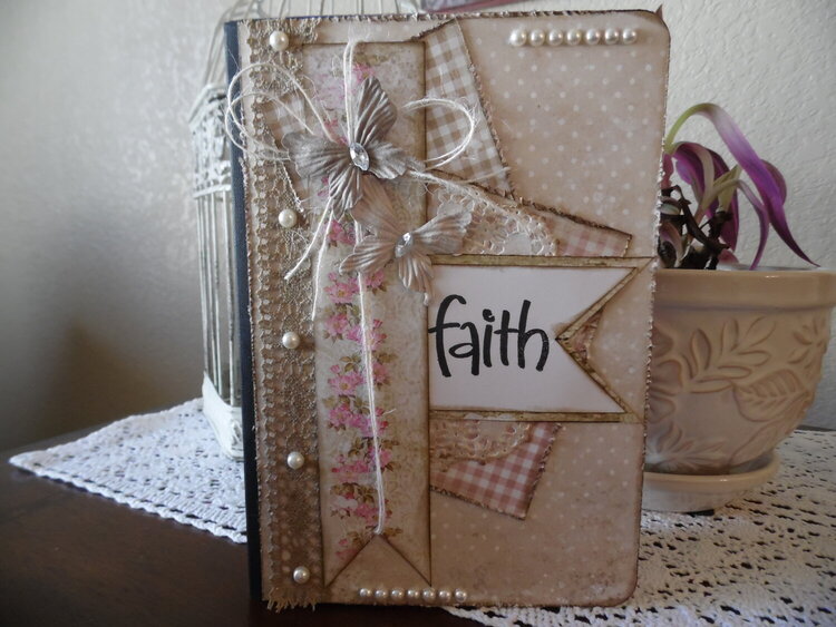 Faith Journal