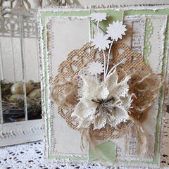 Touch of Shabby Chic