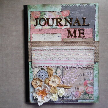 Journal Me