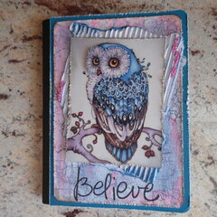 Believe~Journal