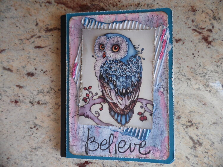 Believe~Journal