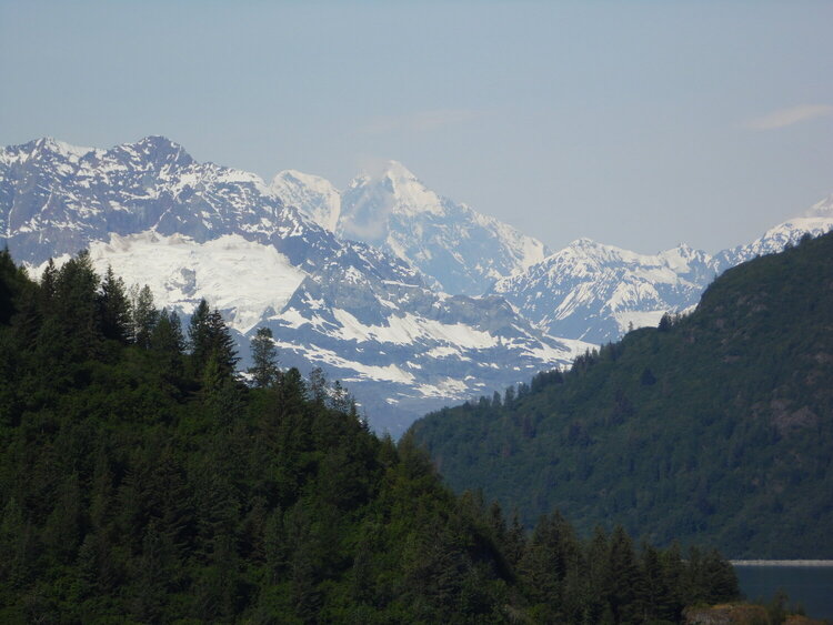 Glacier Bay