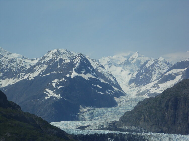 Glacier Bay