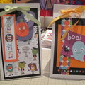 Boo packaging