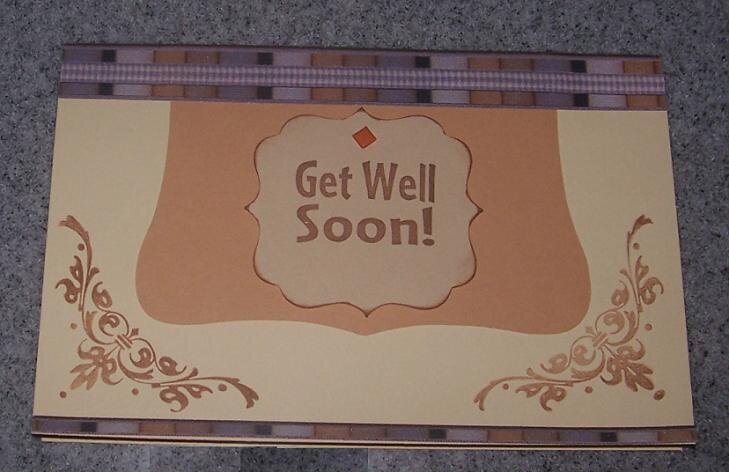 Get Well Soon