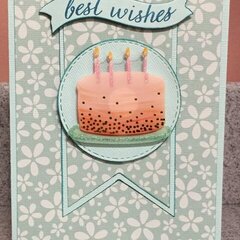 Cake & Wishes