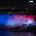 Niagara Fall 4th of July 2022