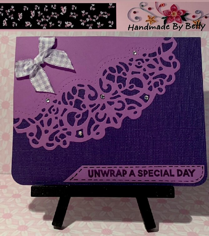 Unwrap A Special Day