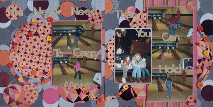 Bowling Fun