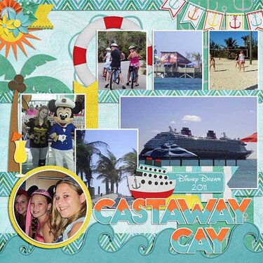 Castaway Cay