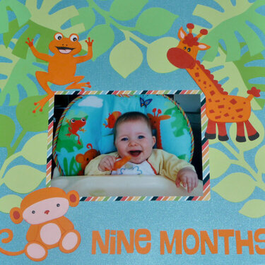 Nine Months