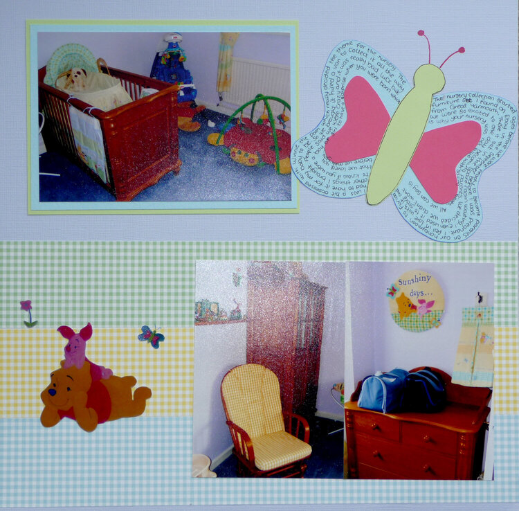 Baby&#039;s Nursery