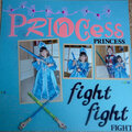 Princess Princess Fight Fight Fight