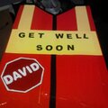 Get Well Soon David