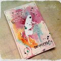 Be Yourself Card