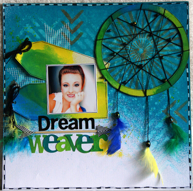 Dream Weaver