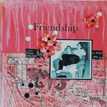 Friendship -