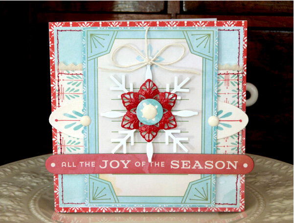 Joy of the Season