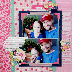 Daddy's Girl