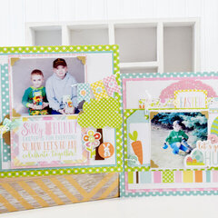 Easter 8x8 Layout