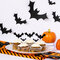 Halloween Bat Home Decor