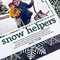 Snow Helpers 