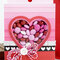 Valentines Treat Boxes