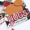 Christmas Hugs Tag Set