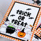 Trick or Treat cards