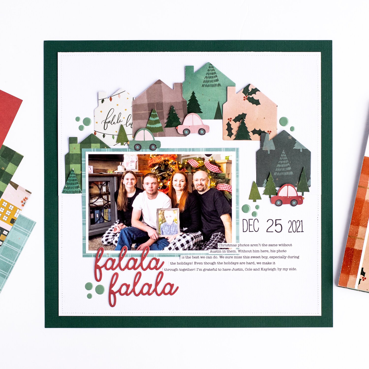👀 Still looking for gifts? Here's $10 OFF! - Scrapbook