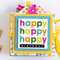 Happy Happy Happy Birthday mini album