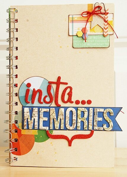 Insta-Memories