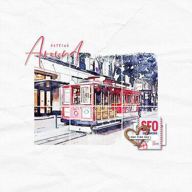San Francisco 2019
