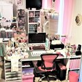 My Happy Crafting Place