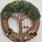 The Tree of Life Wreath