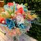 Under The Sea Little Mermaid Wedding Bouquet