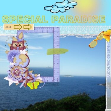 Special Paradise