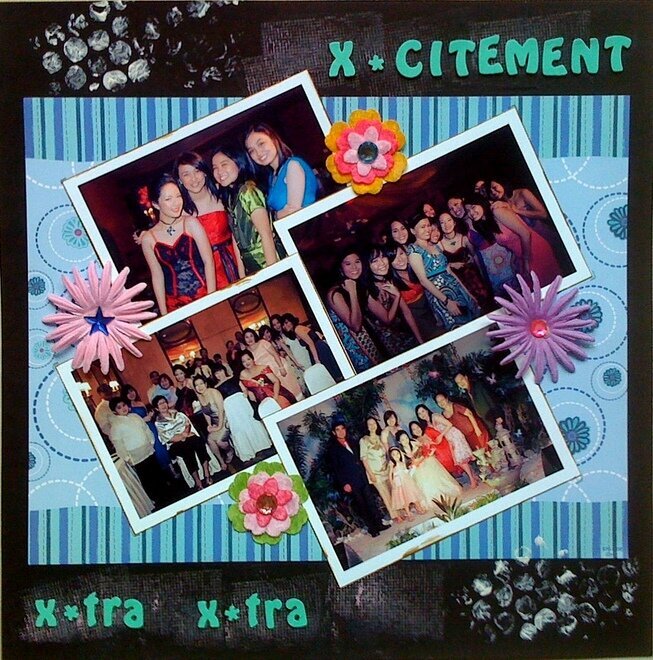 x-tra, x-tra, x-citement