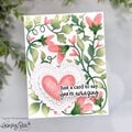Die Cut Card for Many Occasions 