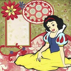 Disney Snow White