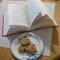 Survival Kit-A Good Book and Cookies