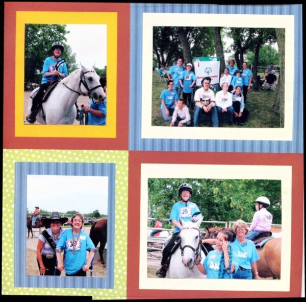 Equestrian Special Olympics pg 2