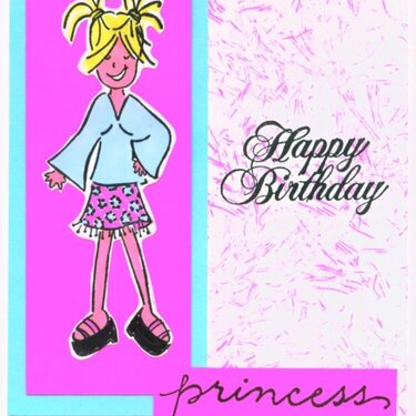 Princess_BCard_001