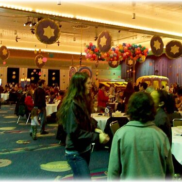Chanukah Arts Festival at the Egan Convention Center