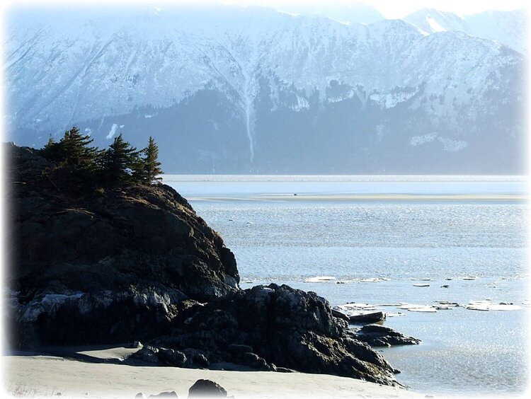 JFF ~ Cook Inlet