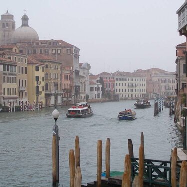 Venice October 2006