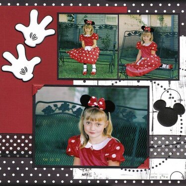 Minnie Mouse pg2