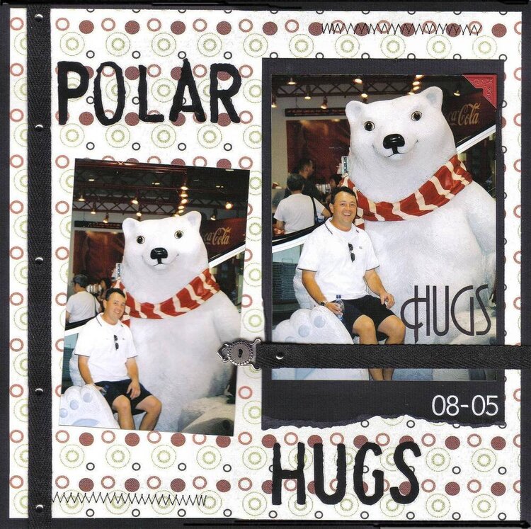 Polar Hugs