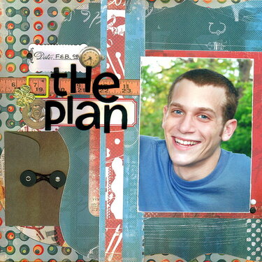 [The Plan]